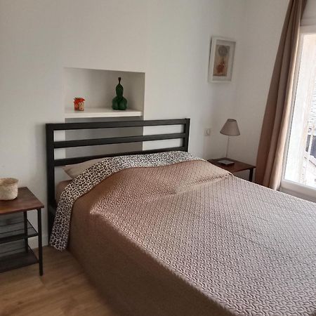 Apartmán Beau T2 Sur Le Vieux Port, Centre De Bastia Bastia  Exteriér fotografie