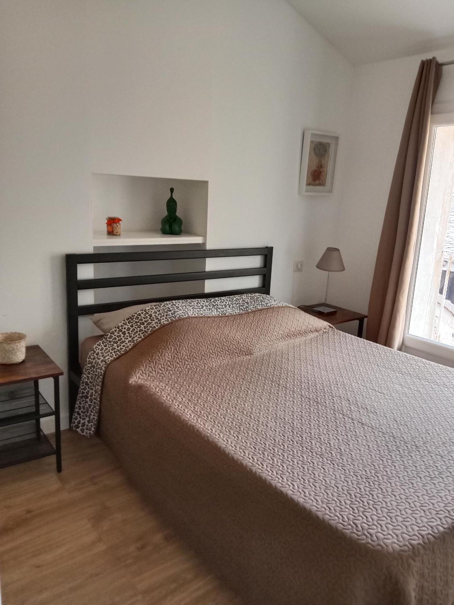 Apartmán Beau T2 Sur Le Vieux Port, Centre De Bastia Bastia  Exteriér fotografie